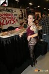 YNOTShootMe.com Exxxotica NJ 2017